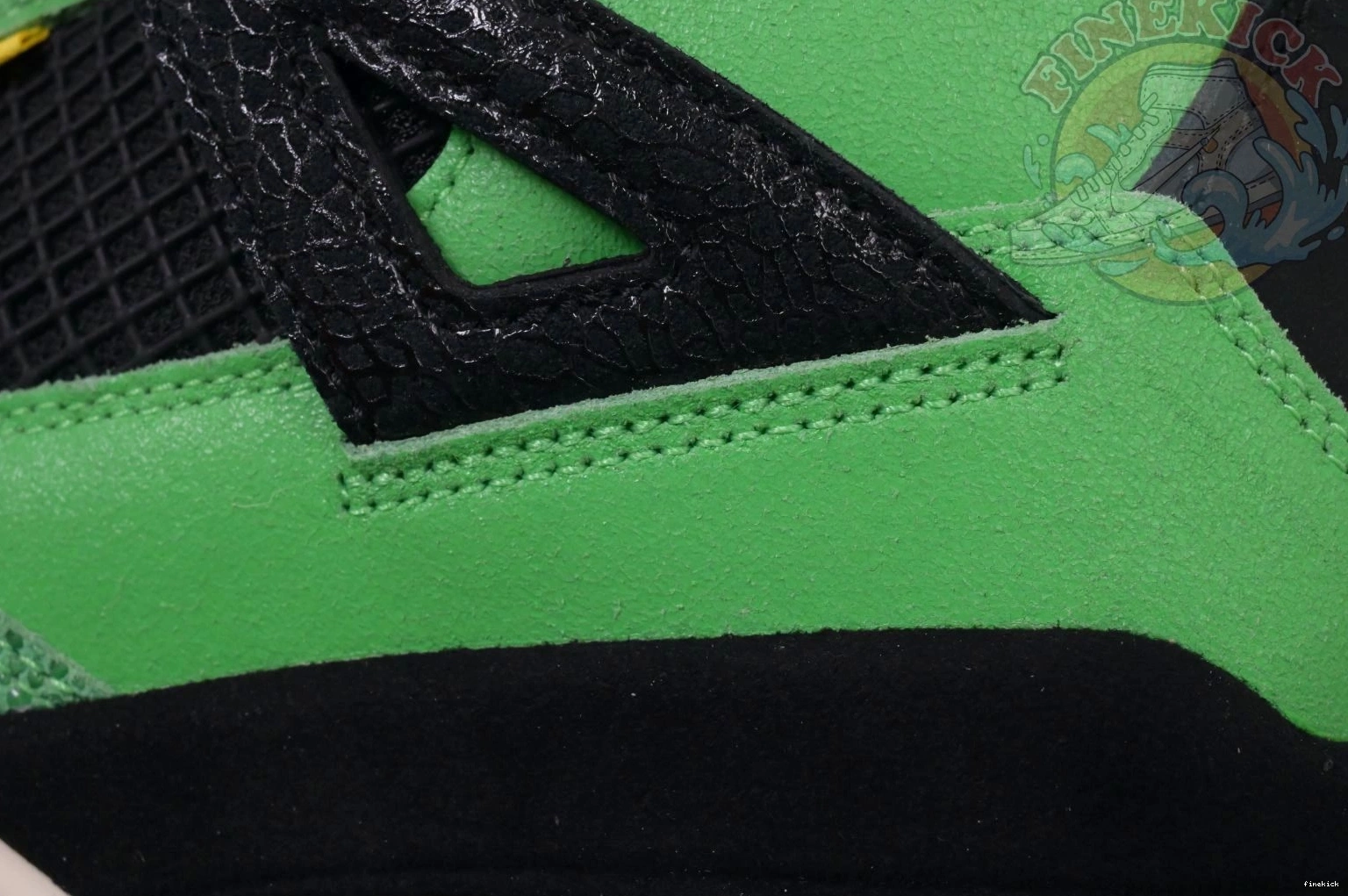 Manila Jordan Jordan 4 Air 1023